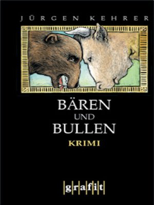 cover image of Bären und Bullen